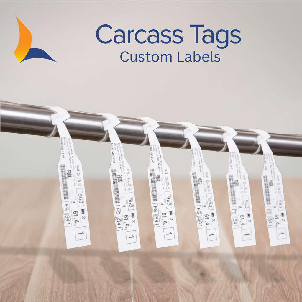 Carcass Tags