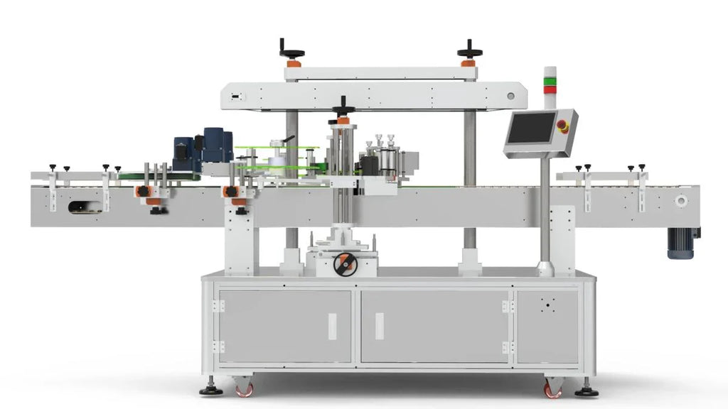 Production Labelling