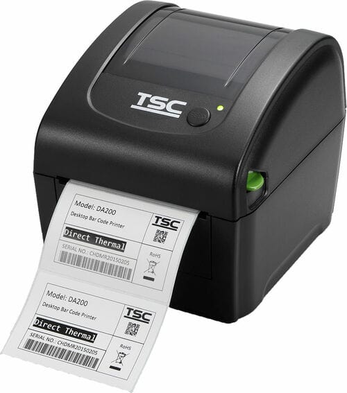 Desktop Thermal Printers