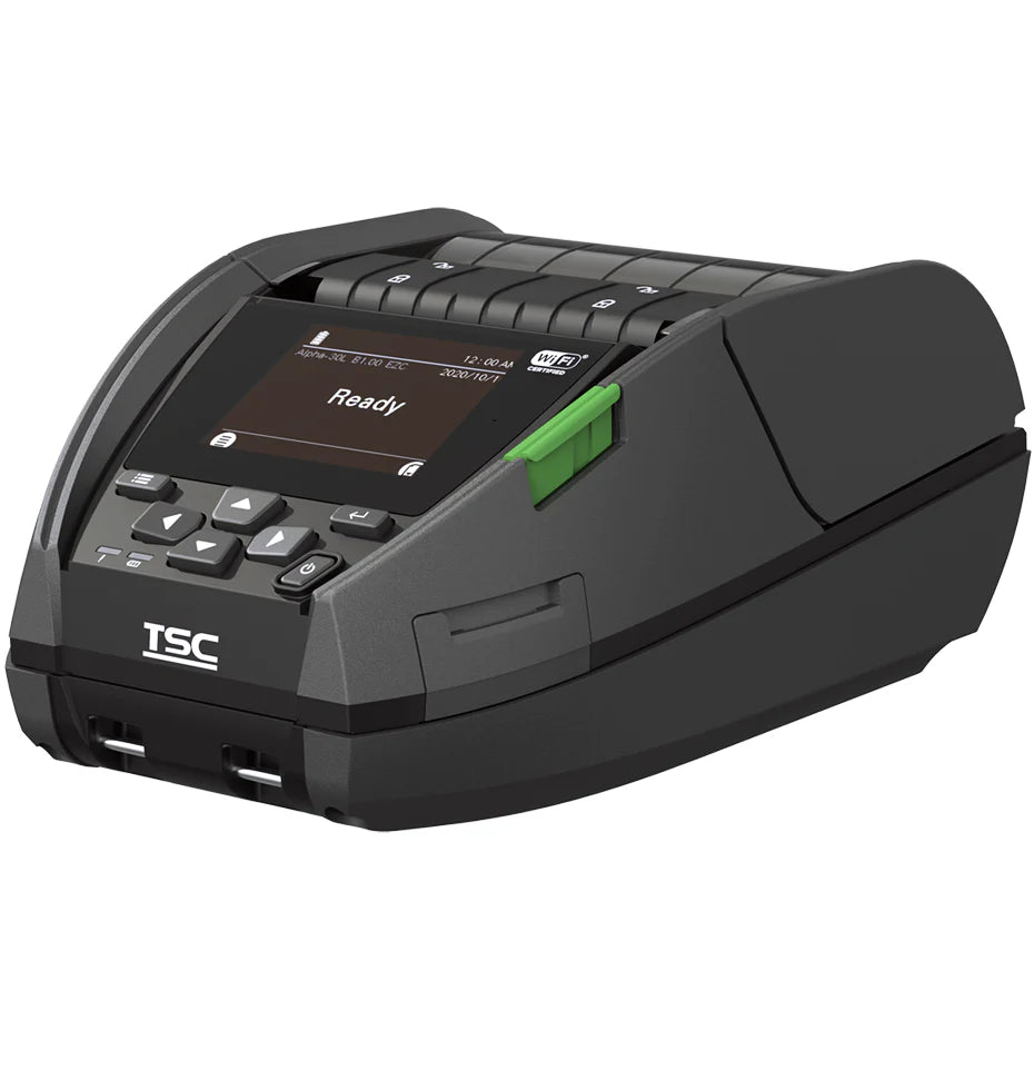 Mobile Printers