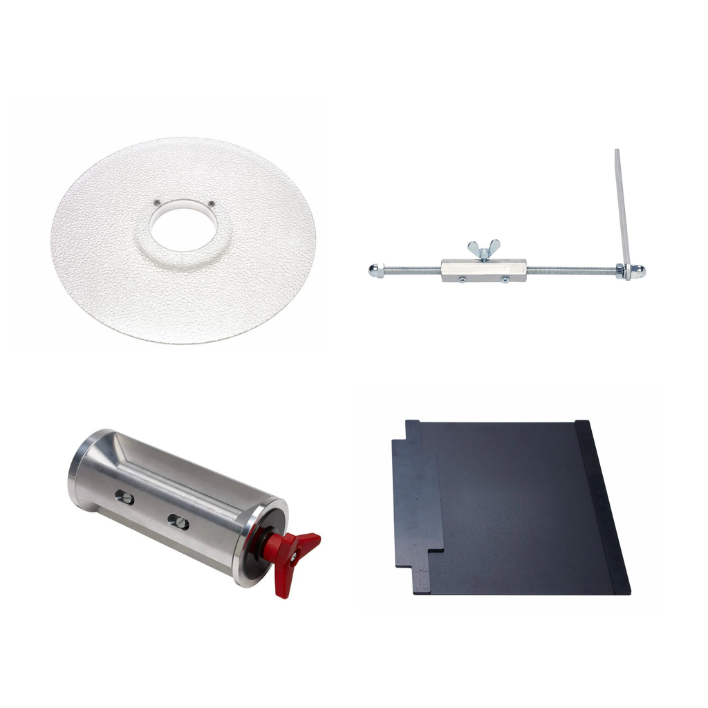 Equipment Accessories