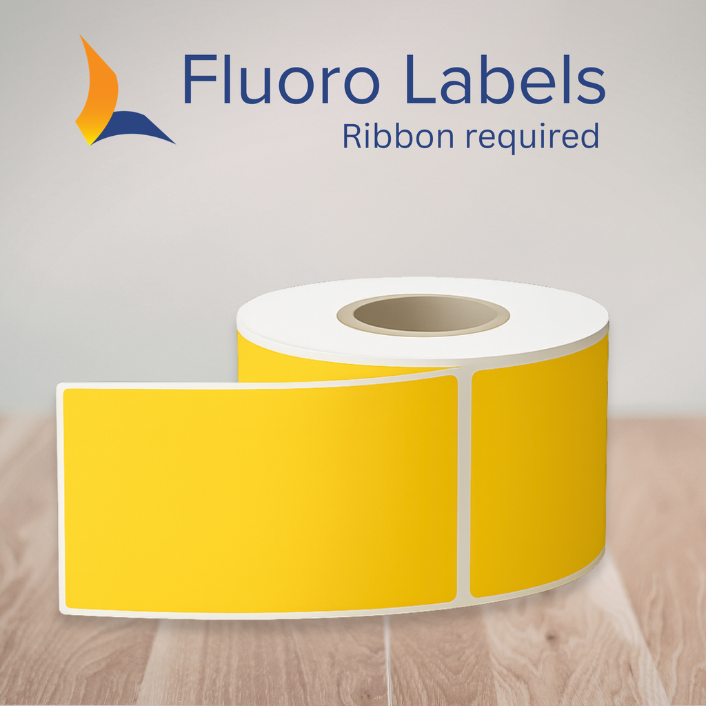 Fluoro Labels (TT)