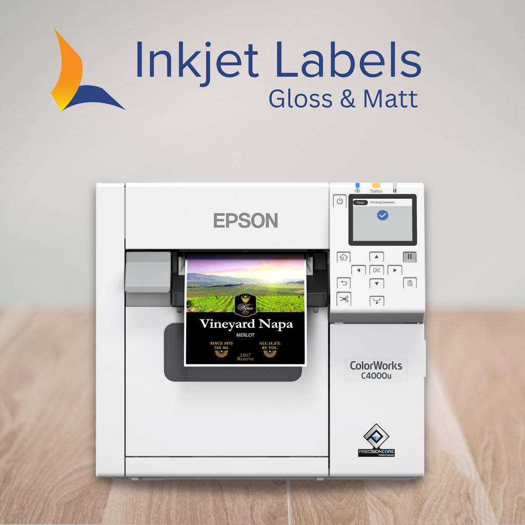 Inkjet