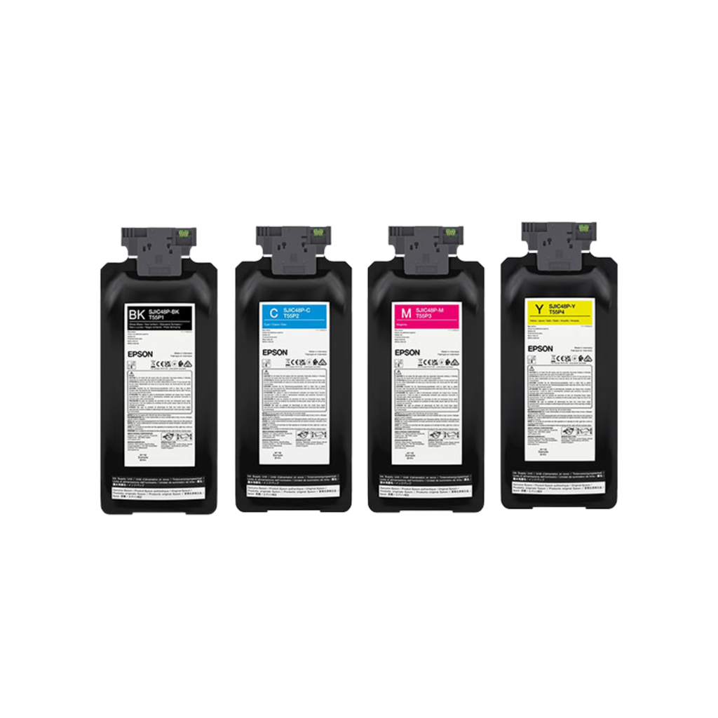 Inkjet Cartridges