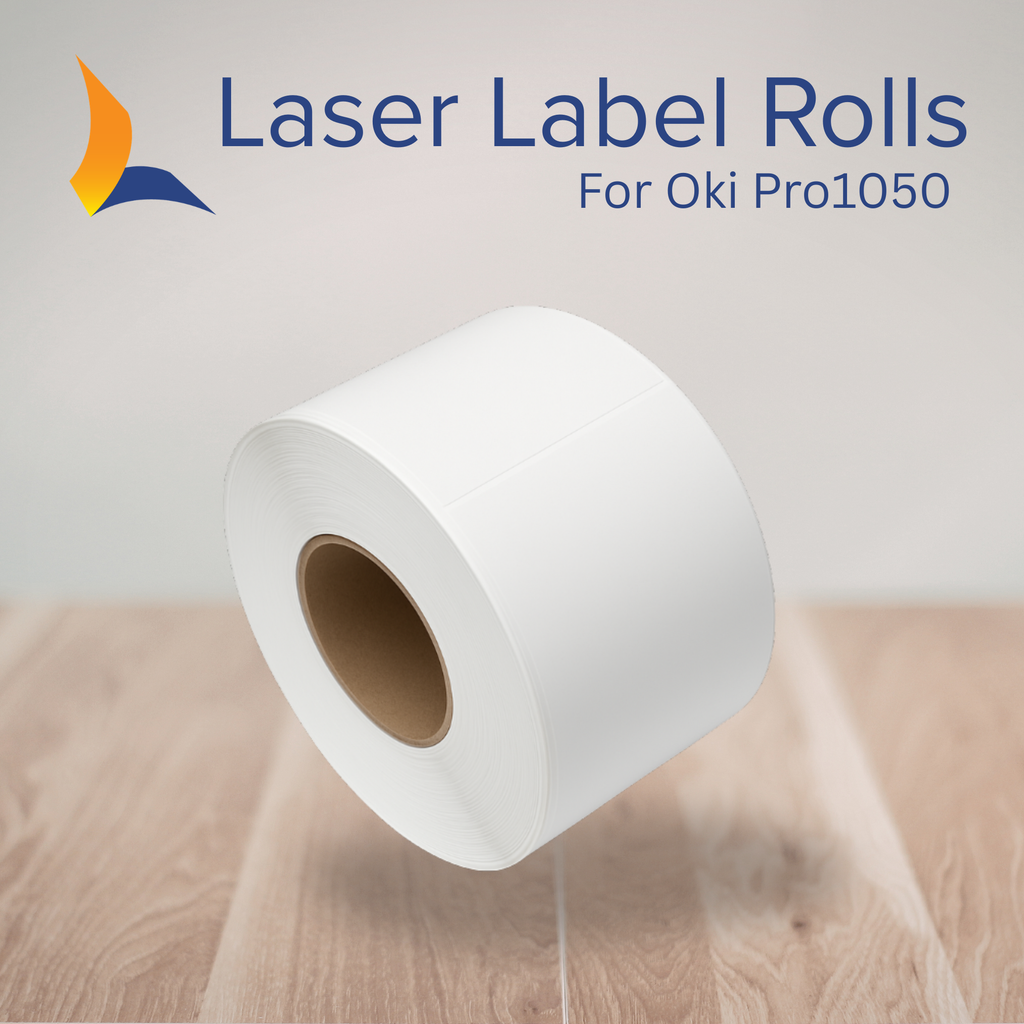 Laser Rolls (OKI)