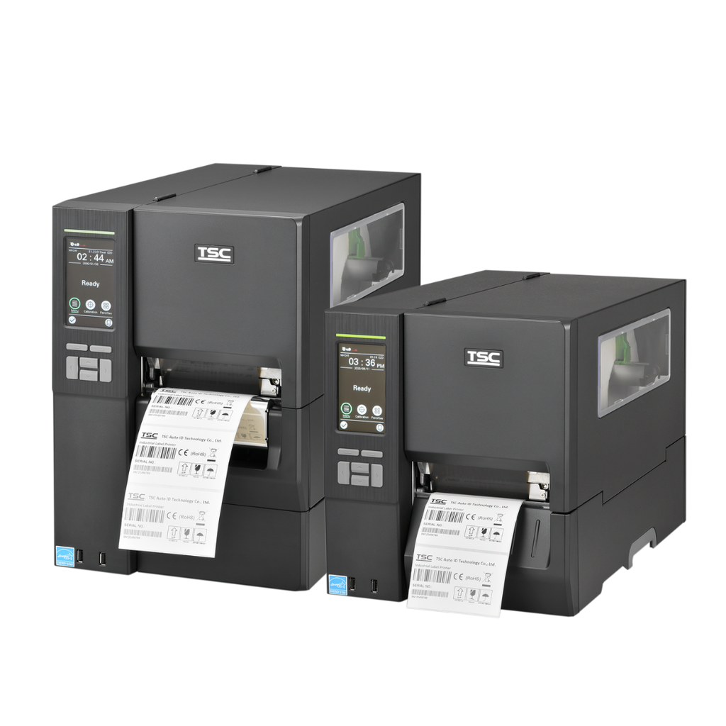 Industrial Thermal Printers