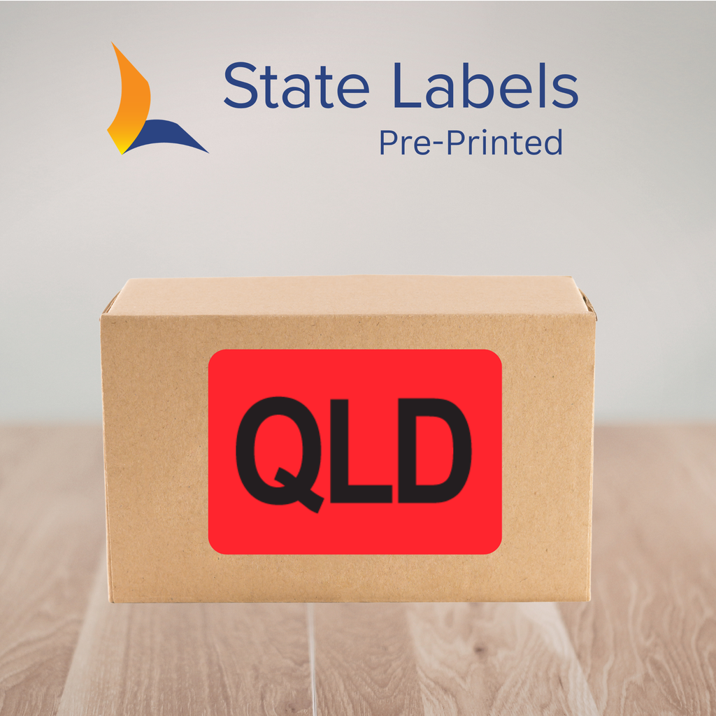 State Labels