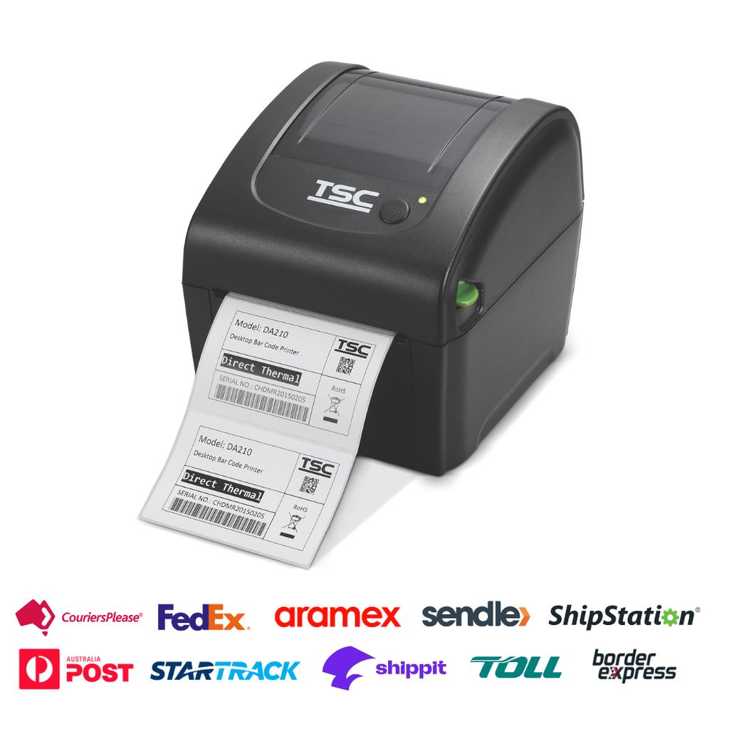 Shipping Label Printers