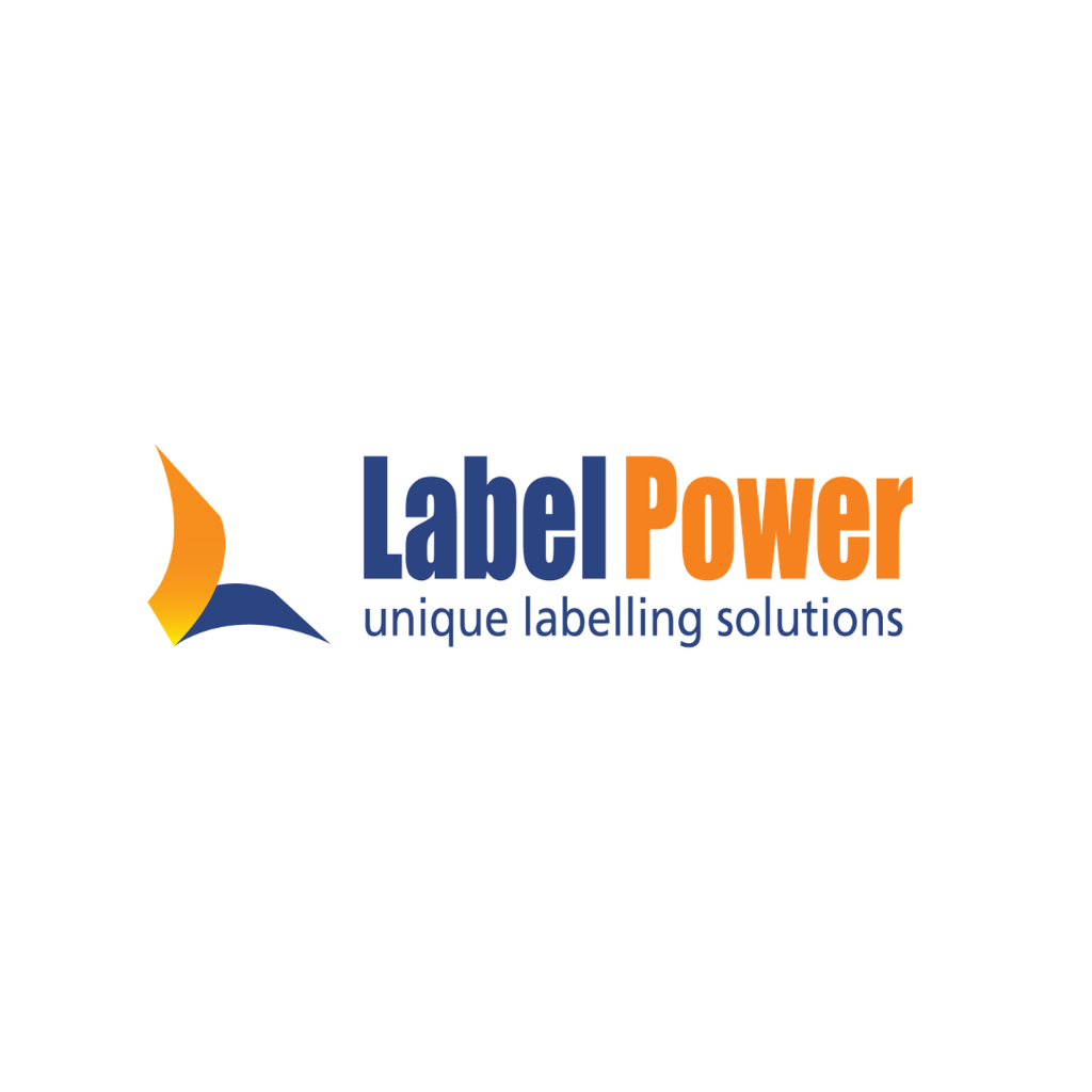 Label Power Equipment