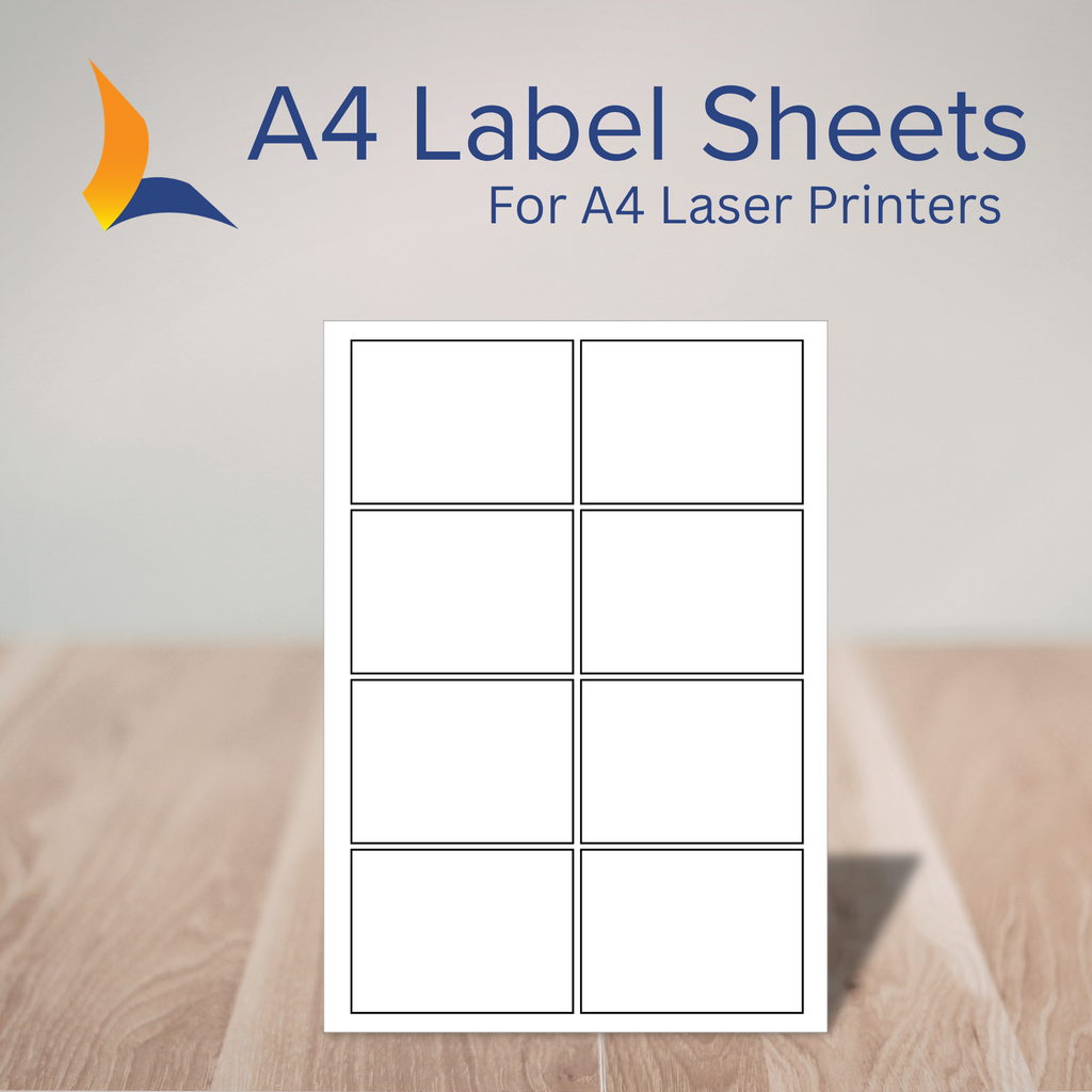 A4 Sheets
