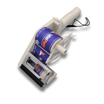 Handheld Applicators