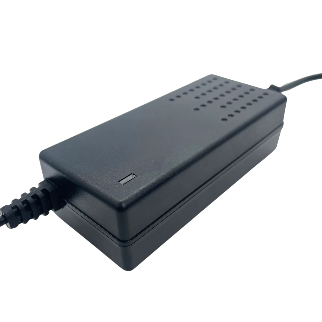 15V 4A AC/DC Power Adapter
