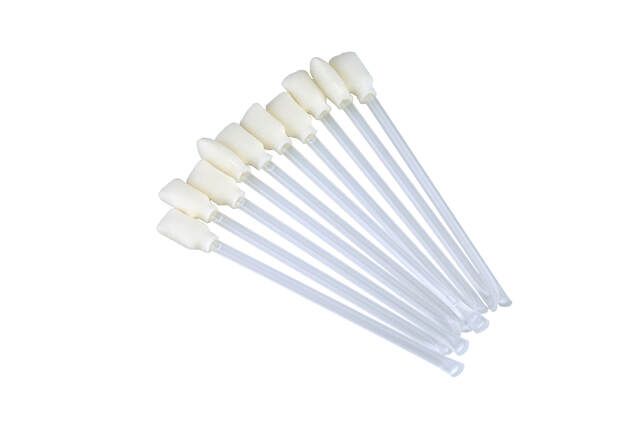 Print Head Cleaning Kit (25 x Swabs)