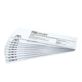 T-Card Cleaning Kit - (10 Pre-Saturated 'T' Cleaning Cards)