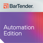 BarTender Automation Edition