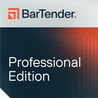 BarTender Professional Edition