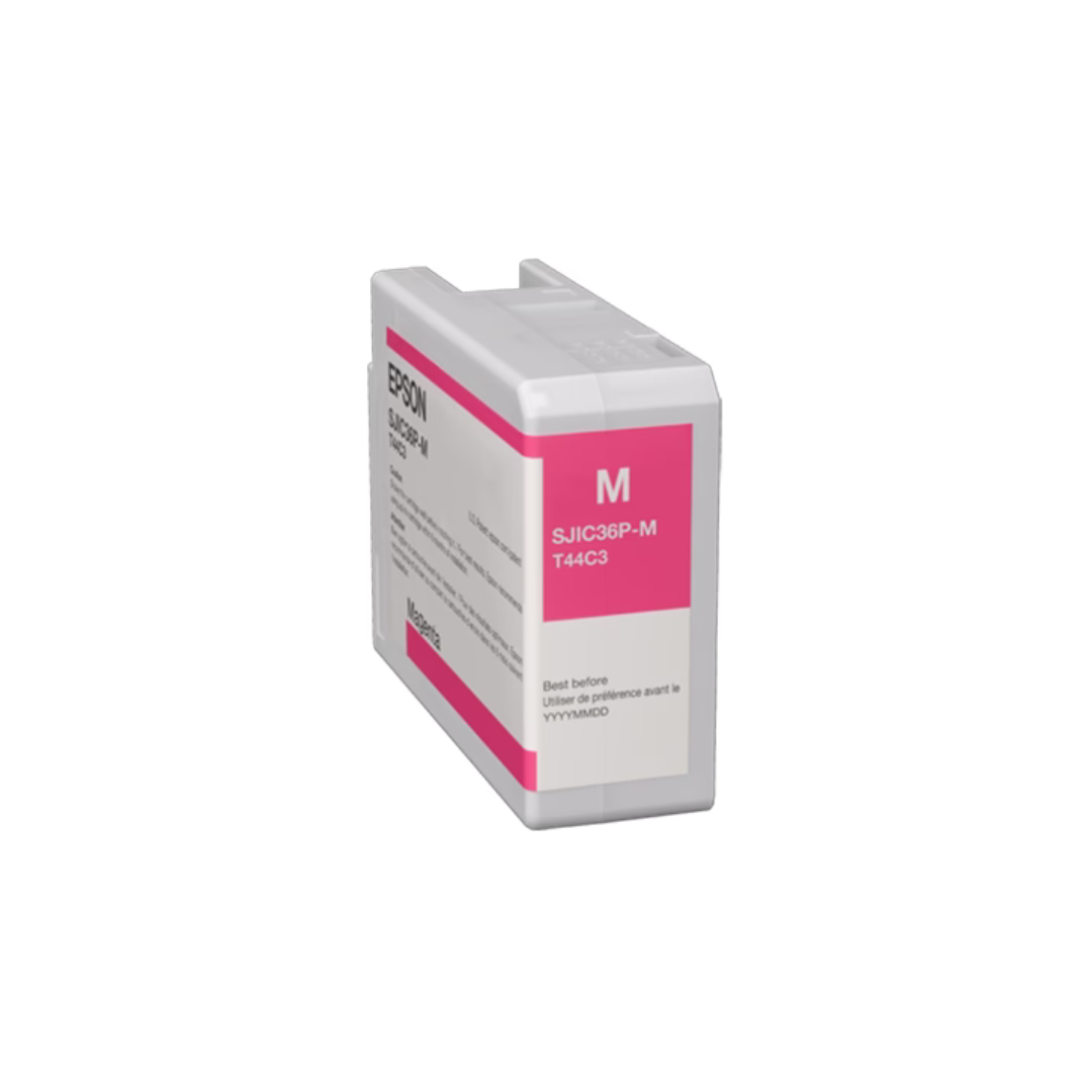 Epson CW-C6510 & CW-C6010 Magenta