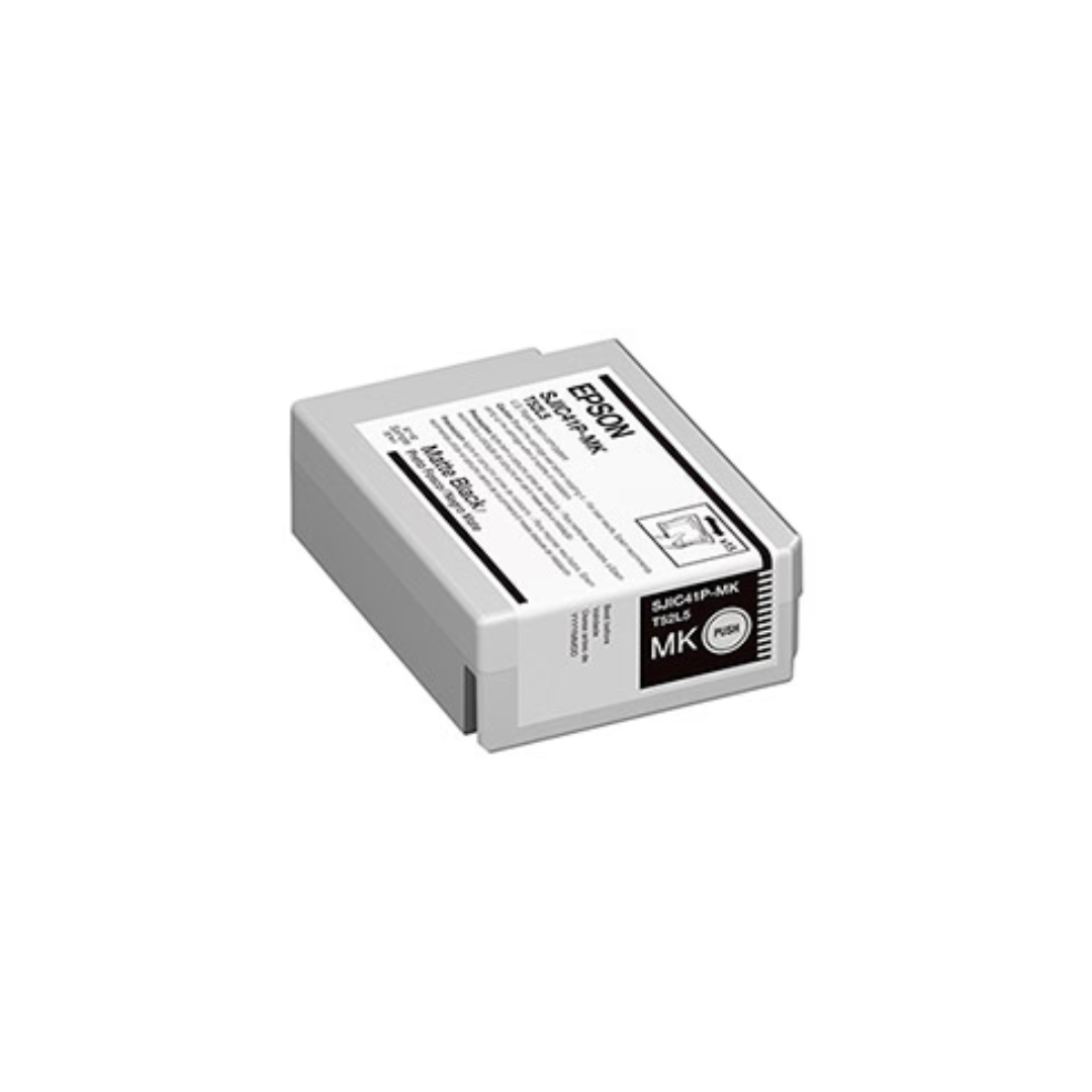 Epson CW-C4010 Matte Black Ink Cartridge