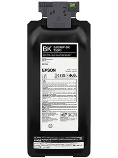 Epson CW-C8010 Gloss Black Ink