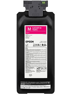 Epson CW-C8010 Magenta Ink
