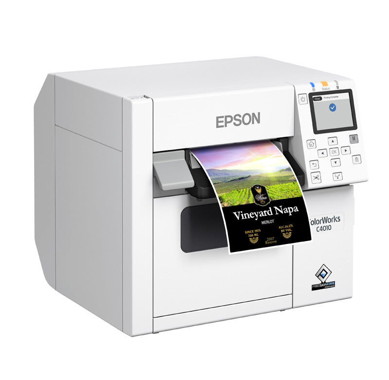 Epson CW-C4010 Inkjet Printer