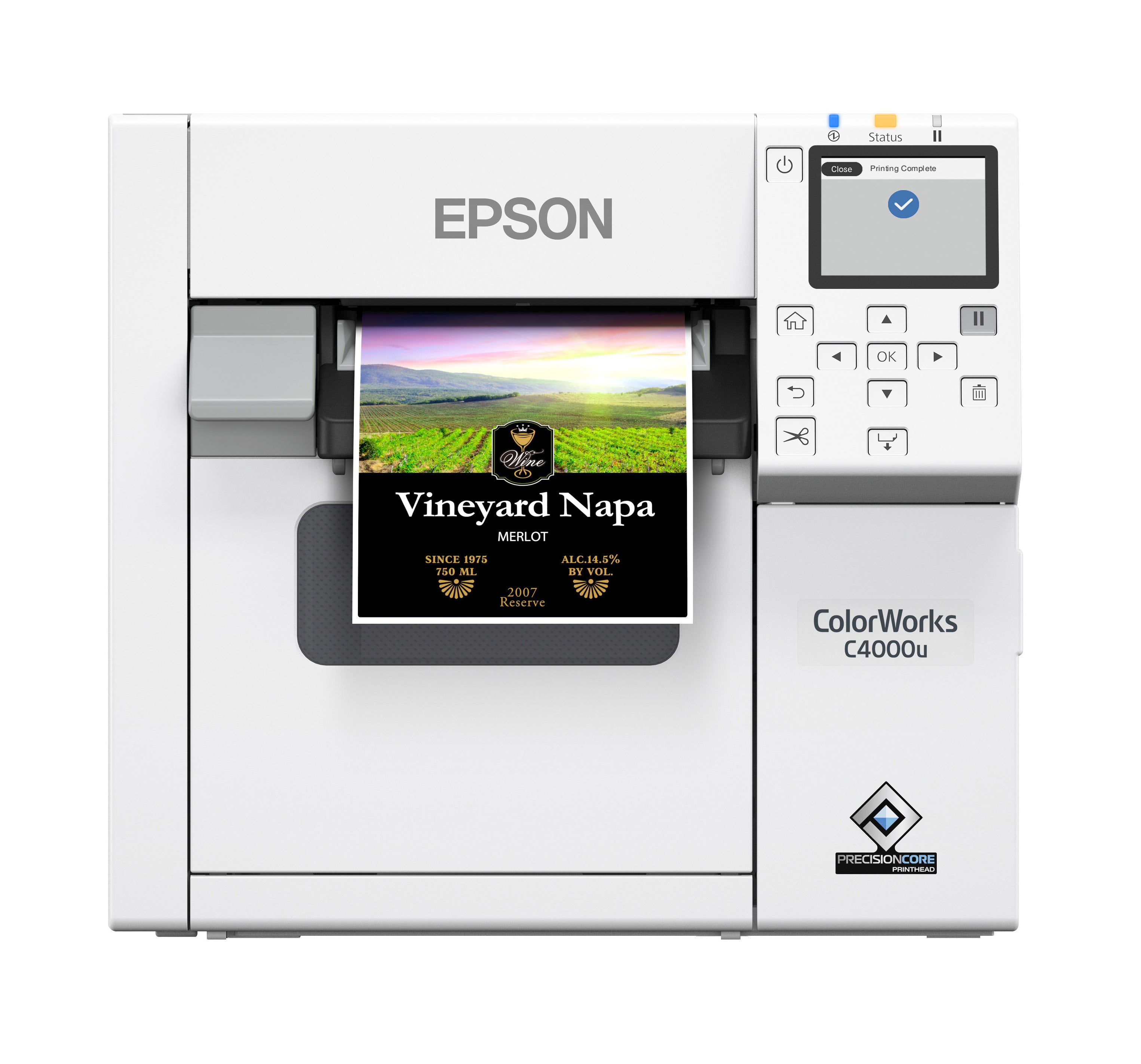 Epson CW-C4010 Inkjet Printer