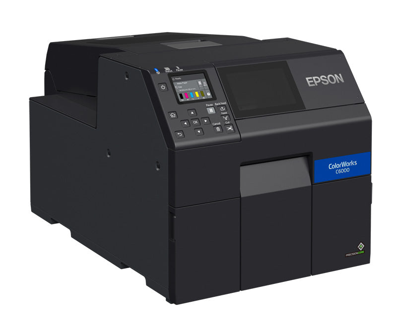 Epson CW-C6010 Inkjet Printer