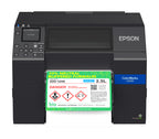 Epson CW-C6510 Inkjet Printer