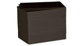 Black PVC Cards (0.76mm) - 500/Pack
