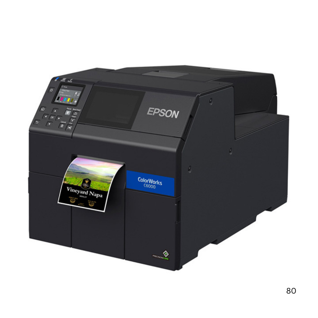 Epson CW-C6510 Inkjet Printer