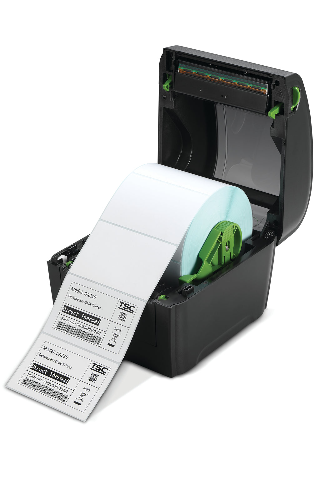 TSC - DA Series 4" Direct Thermal Printer