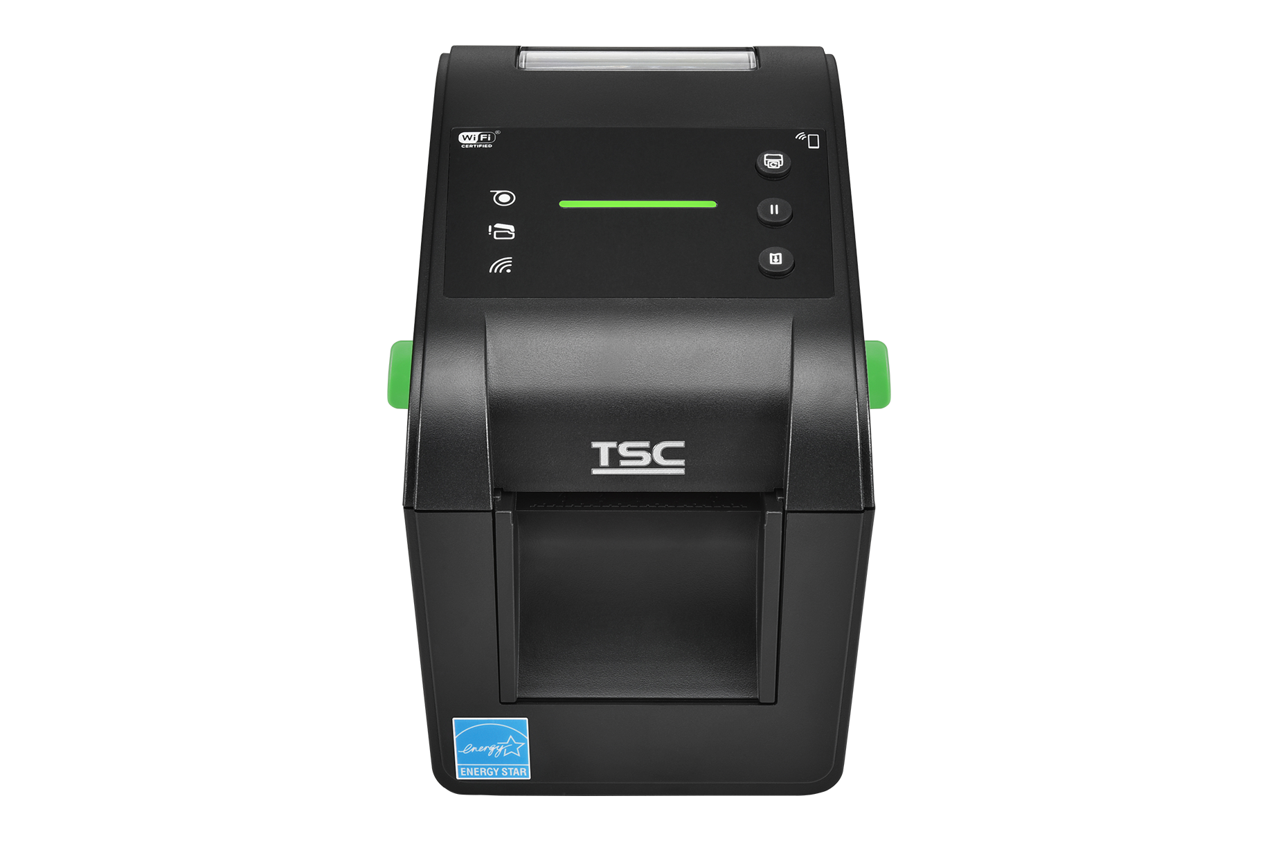 TSC - DH Series 2" Direct Thermal Printer