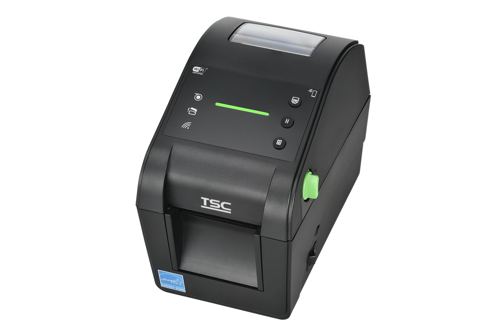 TSC - DH Series 2" Direct Thermal Printer