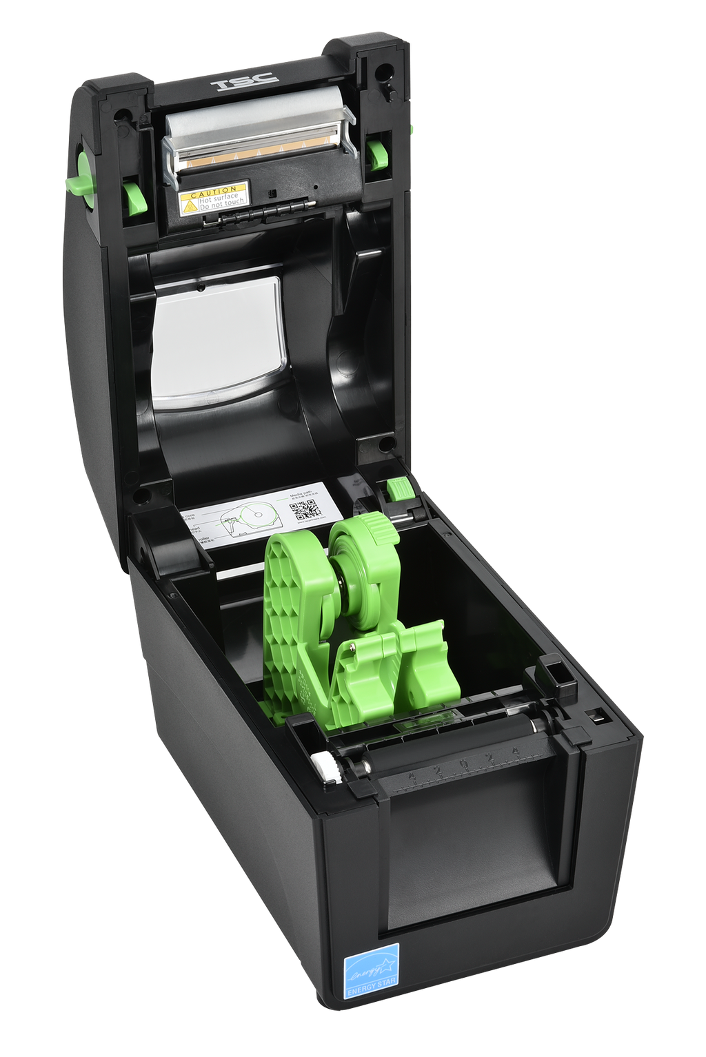 TSC - DH Series 2" Direct Thermal Printer