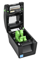 TSC - DH Series 2" Direct Thermal Printer