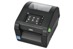 TSC - DH Series 4" Direct Thermal Linerless Printer