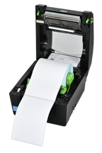 TSC - DH Series 4" Direct Thermal Linerless Printer