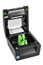 TSC - DH Series 4" Direct Thermal Linerless Printer