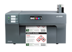 Primera LX4000 Pigment Based Colour Label Printer