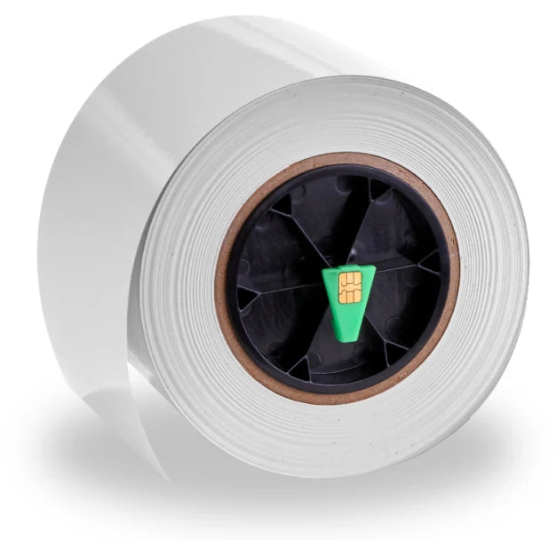 Primera LX610 Gloss Clear Polyester Continuous - 45m