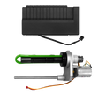 TSC MB241T Peel off kit (MB240)