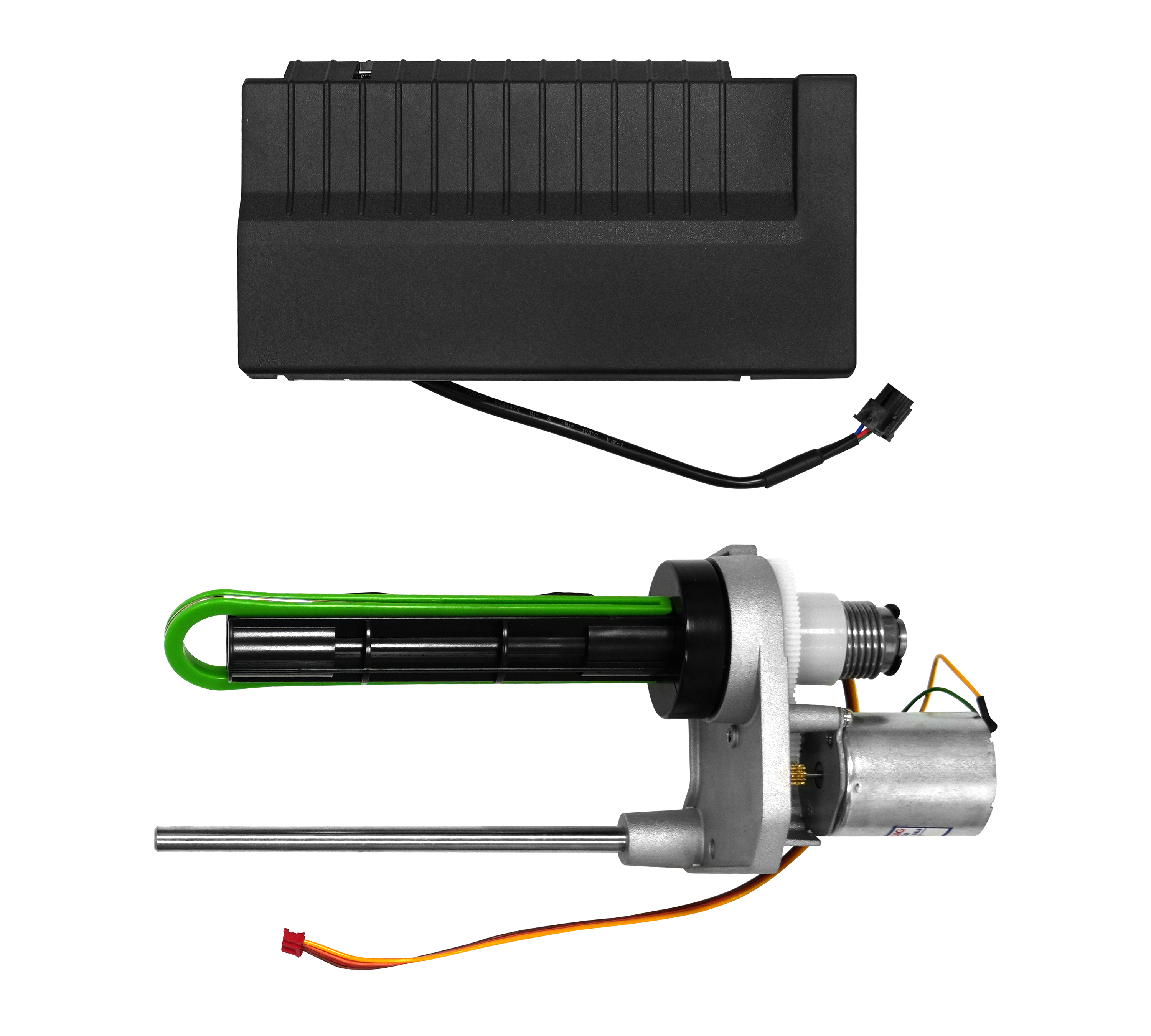 TSC MB241T Peel off kit (MB240)