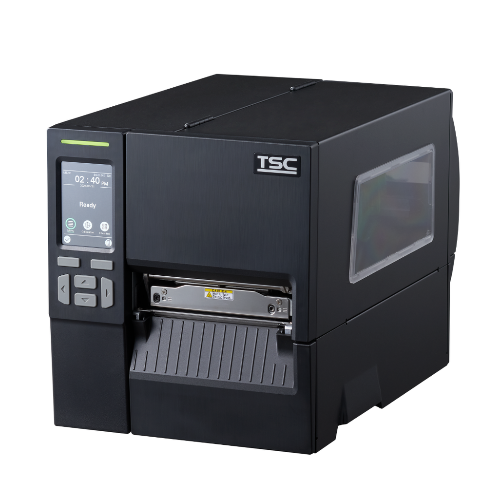 TSC - MB Series 4" Industrial Thermal Printer