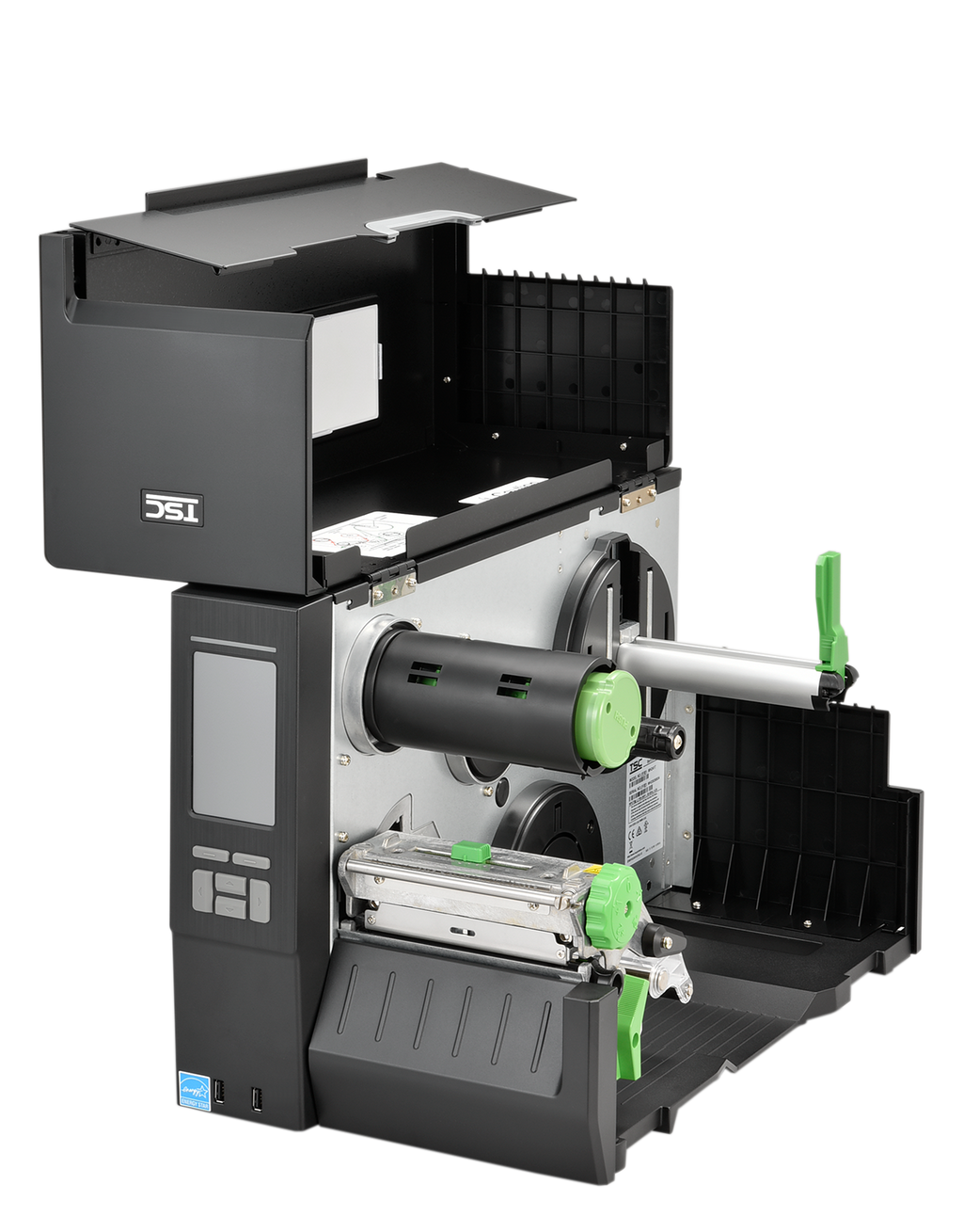 TSC - MH Series 4" Industrial Thermal Printer