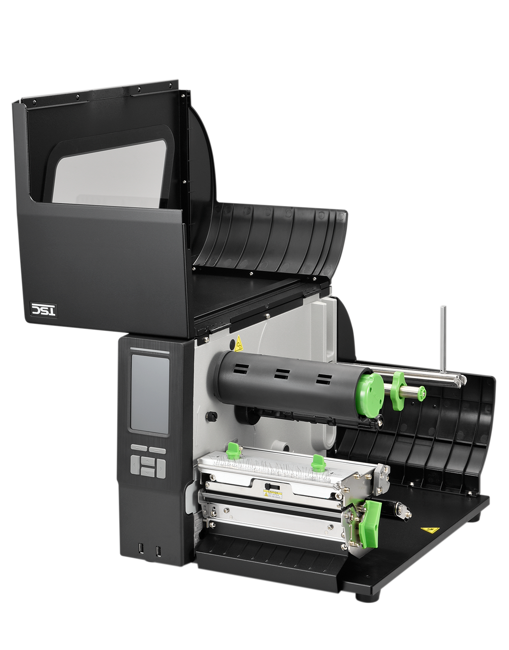 TSC - MH Series 6" Industrial Thermal Printer