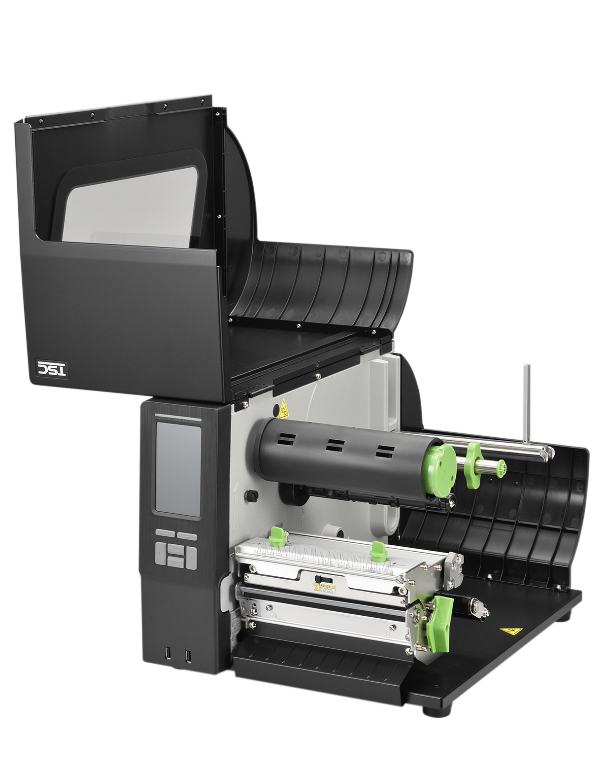 TSC - MH Series 6" Industrial Thermal Printer