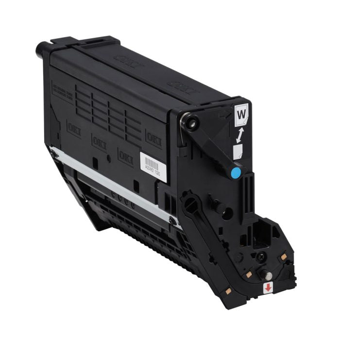 Oki Pro 1050 White Toner