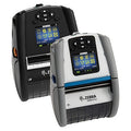 ZEBRA MOB ZQ610 PLUS 2IN BT4/WLAN