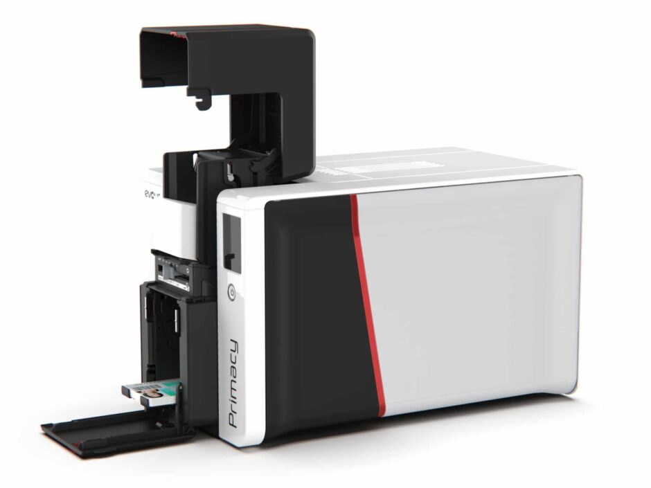 Evolis Primacy 2 Simplex Expert
