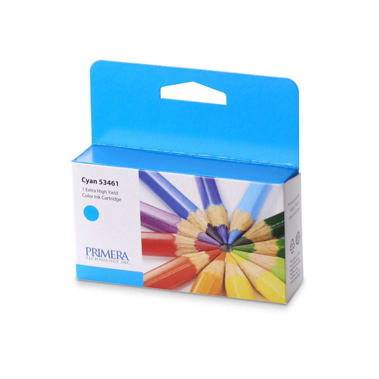 Primera LX1000/LX2000 Cyan Ink Cartridge